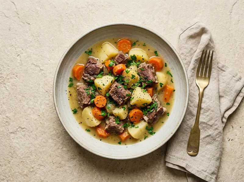 Irish stew
