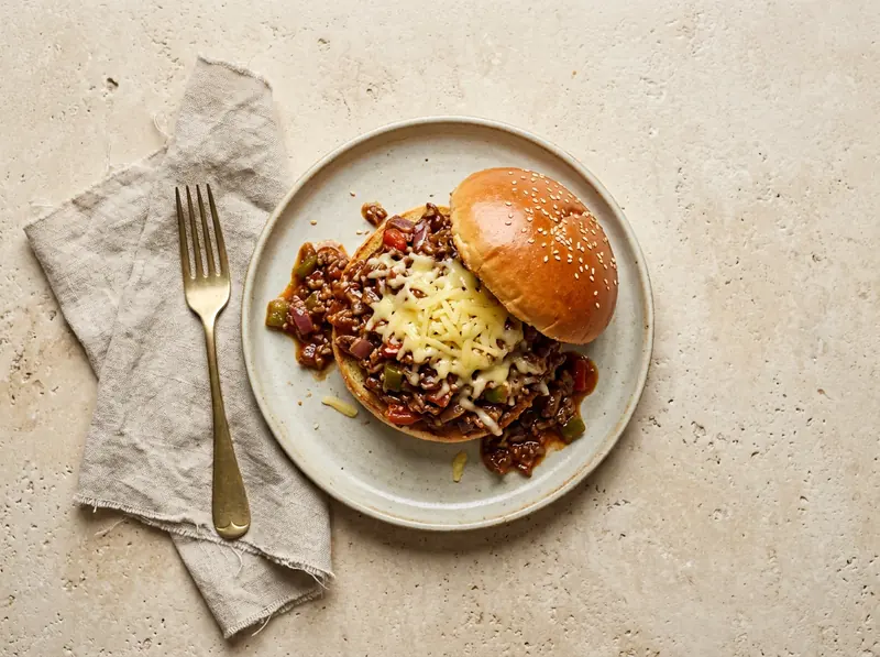 Sloppy joes